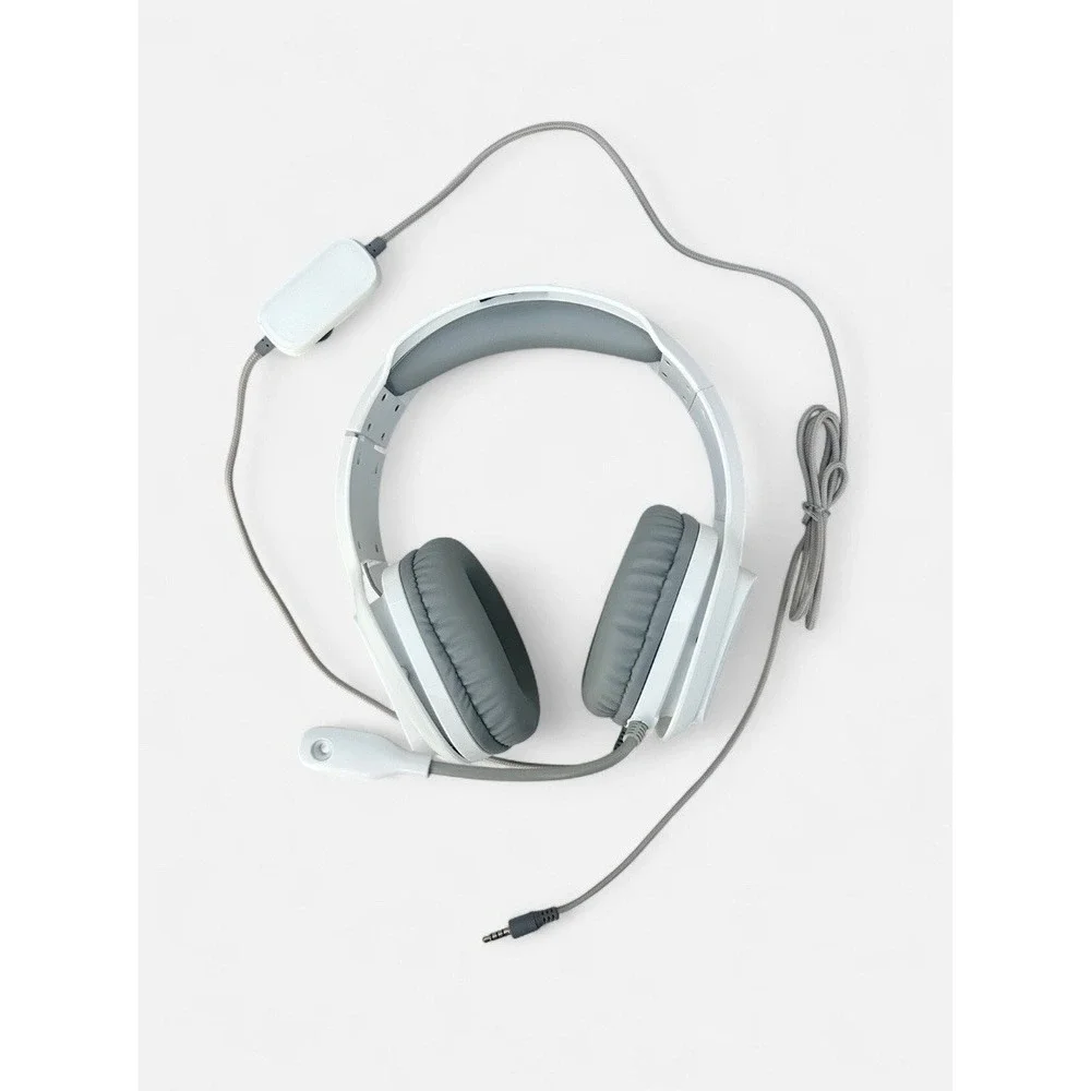 KMD Instinct Deluxe Gaming Headset for Ps5 / PC